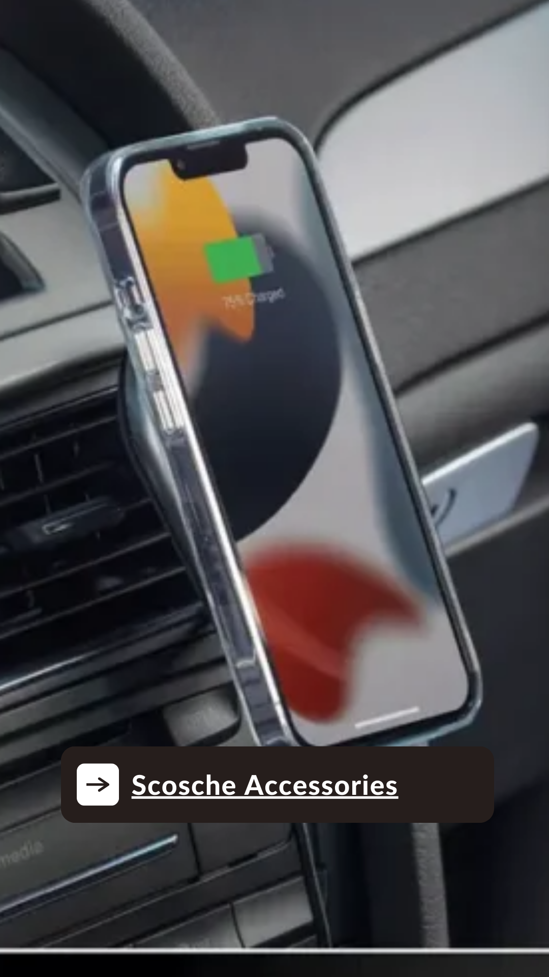 Scosche Accessories